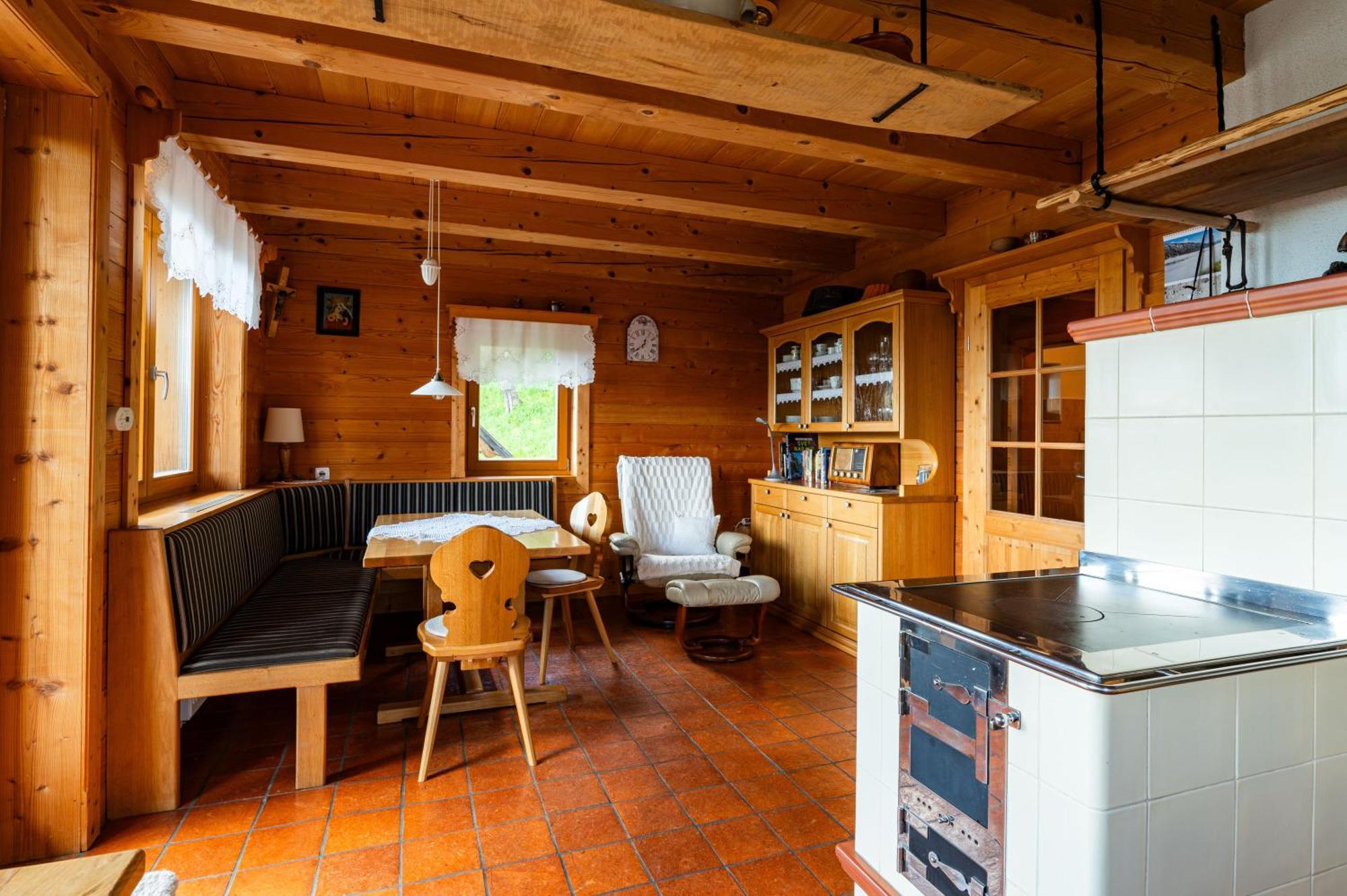 Vila Podjelje Exteriér fotografie